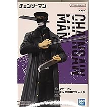 Amazon.co.jp: 【公式】劇場版チェンソーマン レゼ編 grandista