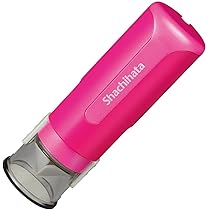 Amazon | シャチハタ 印鑑 ハンコ キャップレス9N メール