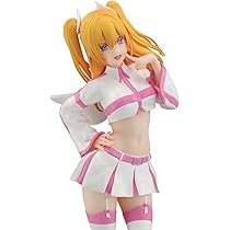 2.5次元の誘惑　リリエル真・天使形態スペシャルver 未開封 Amazon.co.jp: 2.5次元の誘惑 GLITTER&GLAMOURS リリエル 天使