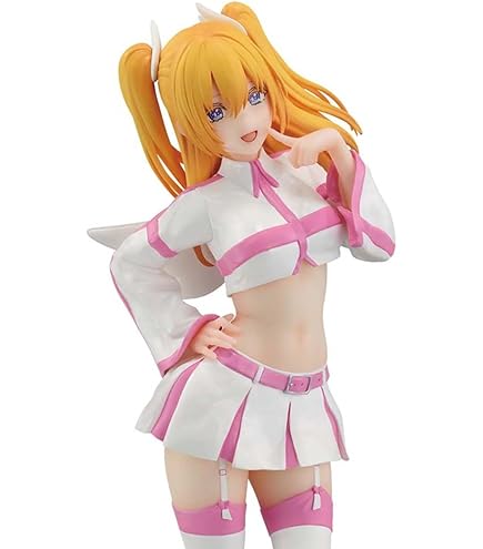 Amazon | 橘美花莉 フィギュア 2.5次元の誘惑 GLITTER&GLAMOURS