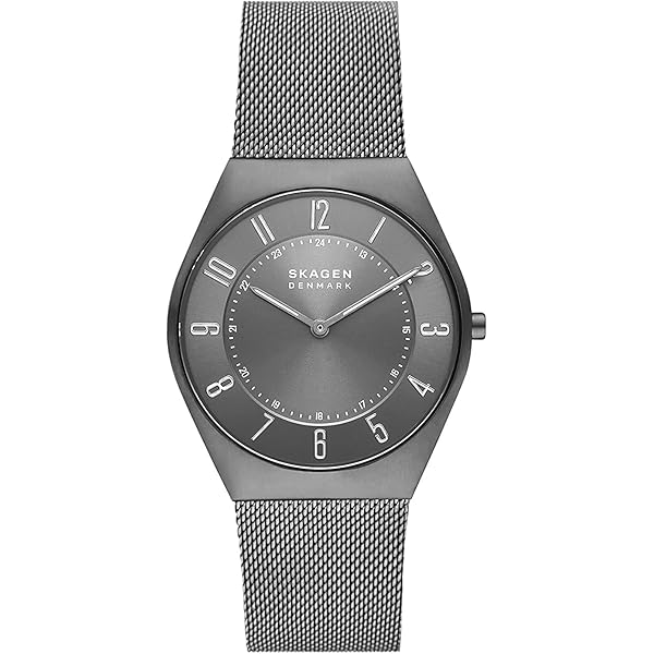 スカーゲン 限定チタン 腕時計 SKW6717 Skagen Fisk Limited Edition Titanium Diver's Quartz SKW6717