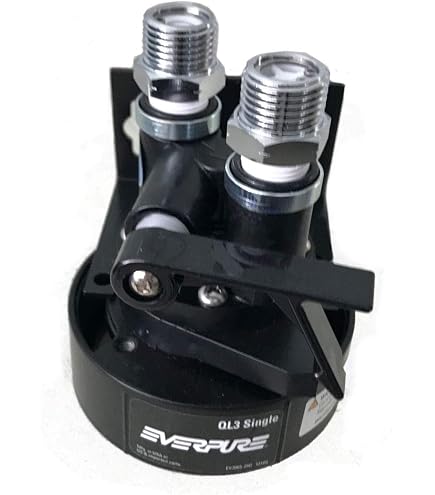 Amazon | エバーピュア浄水器フィルタカートリッジ 7CB5-S | Everpure