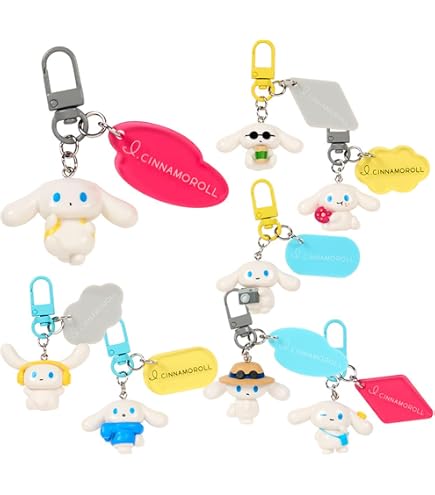 Amazon.co.jp: サンリオ(SANRIO) サンリオ マスコットホルダー
