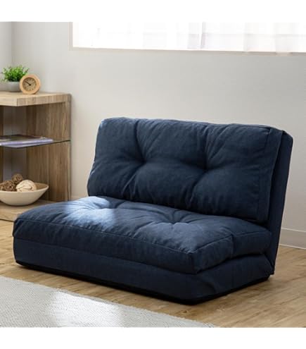 Amazon｜ソファーベッド ソファー 2人掛け ローソファ