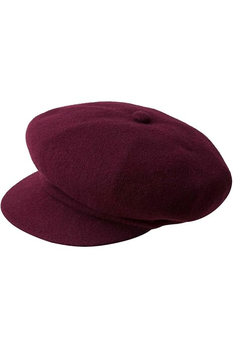 Kangol Men's Tropic Spitfire Ivy Cap 