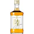 [Whiskey] Kirin Whiskey, Land 16.9 fl oz (500 ml)