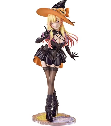 Amazon | TENITOL TALL 喜多川海夢 五条新菜の体操服ver. 完成品