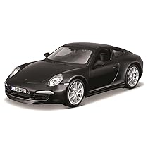 Amazon | ソリド(Solido) 1/18 ポルシェ 911(964) 3.8 RS 1990