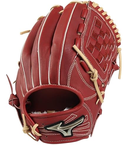 Amazon | ミズノ MIZUNO 軟式用グローバルエリート プロフェッショナル
