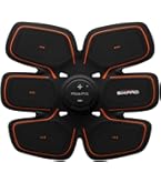 SIXPAD - シックスパッド　ボディフィット2（2セット） dショッピング |MTG 【即納】 SIXPAD Body Fit 2 シックスパッド