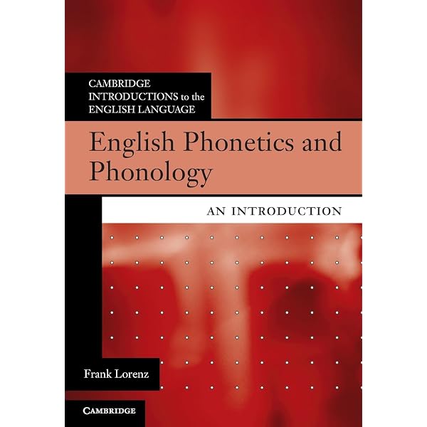 Amazon | Practical English Phonetics and Phonology: A Resource