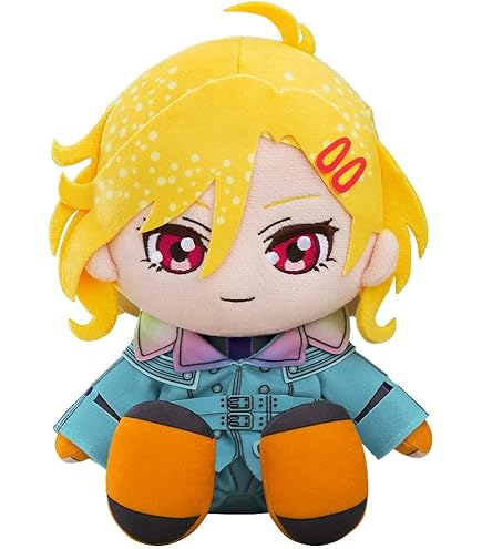 Amazon.co.jp: グノーシア ぬいぐるみ vol.1 全2種セット セツ SQ