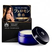Amazon | 男性用フェロモン香水 フェロモアスプレーM 20ml