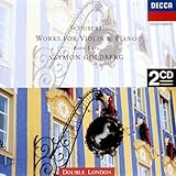 �V���[�x���g:���@�C�I�����ƃs�A�m�̂��߂̍�i�S�W