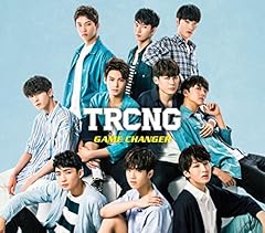 GAME CHANGER / TRCNG