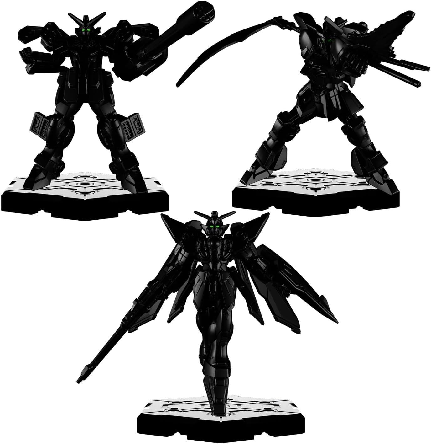BANDAI SPIRITS「ガンダムアッセンブル スターターセット 01」が1位