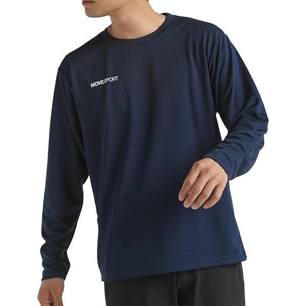 Amazon | 半袖シャツ ST4FHTZ0MB_NV00_O | アクティブシャツ・Tシャツ 通販
