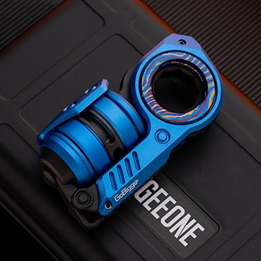 正規品」ACEdc Thunder SS製 ハンドスピナー フィジェットトイ 正規品