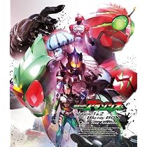 仮面ライダーアマゾンズ THE MOVIE トリロジー Blu-ray BOX… Amazon.co.jp: 仮面ライダーアマゾンズ THE MOVIE トリロジー Blu-ray