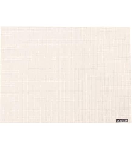 Amazon｜[ チルウィッチ ] Chilewich ランチョンマット 48×36cm