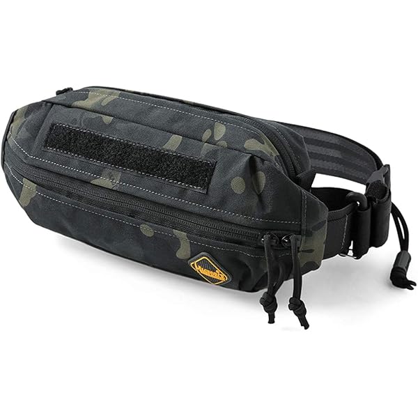 Amazon | (マグフォース) MAGFORCE MF-6023 Tactical Messenger