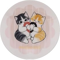 【未使用】非売品☆ネコの小皿 61jTMQpyKVL._AC_UL210_SR210,
