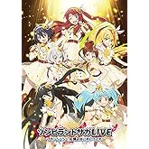 ゾンビランドサガLIVE~フランシュシュ 佐賀よ共にわいてくれ~ [Blu-ray]