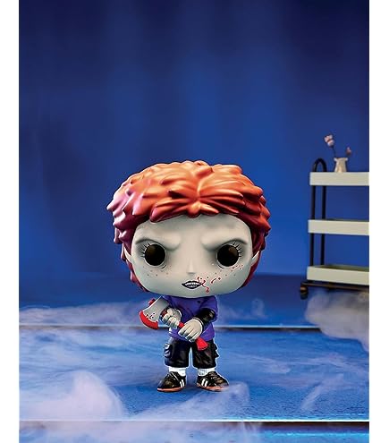 Amazon.co.jp: チャッキー ティファニー フィギュア Bride of Chucky
