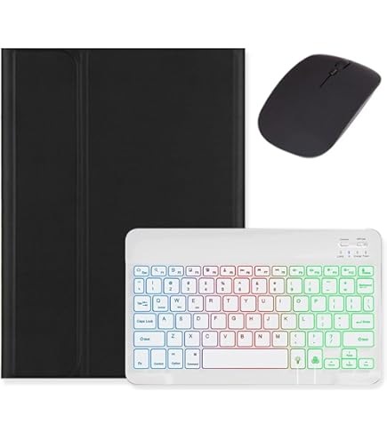 Amazon.co.jp: For Xiaomi Poco Pad/Redmi Pad Pro キーボード