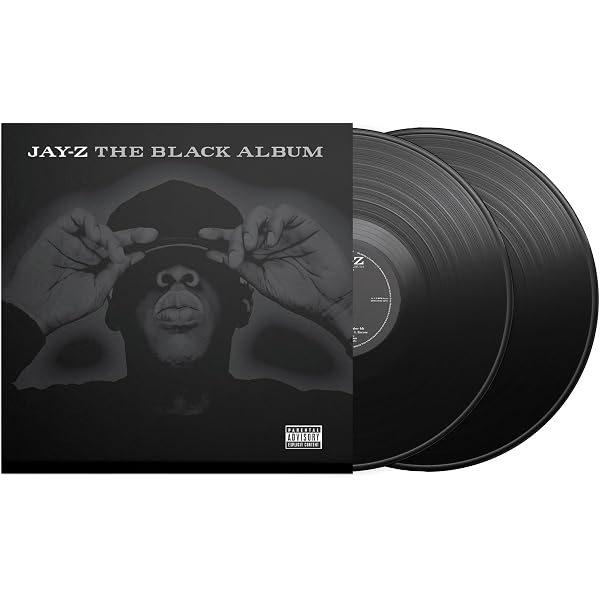 Amazon.co.jp: The Blueprint [2 Lp] (now On Black Vinyl) [Analog