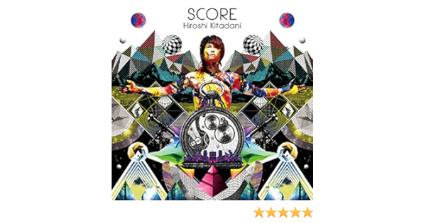 Score Dvd付 きただにひろし 森雪之丞 青山紳一郎 藤林聖子 奥井雅美 きただにひろし 磯崎健史 海老根祐子 畑亜貴 暮須華里依 五木田岳彦 坂下正俊