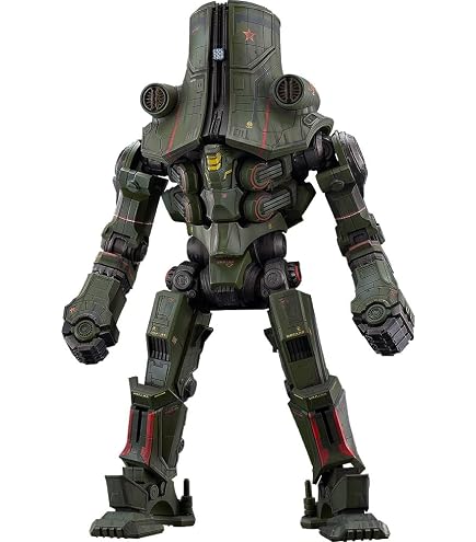 Amazon | マックスファクトリー[Max Factory] PLAMAX パシフィック