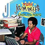 More Jammys From The Roots (2LP) [Analog]