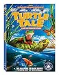 Turtle Tale [DVD]