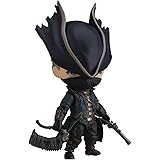 ねんどろいど Bloodborne 狩人 ノンスケール ABS&PVC製 塗装済み可動フィギュア