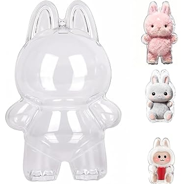 お値下げしてます！小さな傷あり⭐︎アクリルケース 扉あり(Sサイズ) お値下げしてます！小さな傷あり⭐︎アクリルケース 扉あり(S