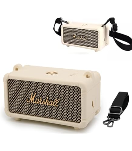 Amazon.co.jp: Ferbao Marshall Emberton用キャリーケース、Marshall