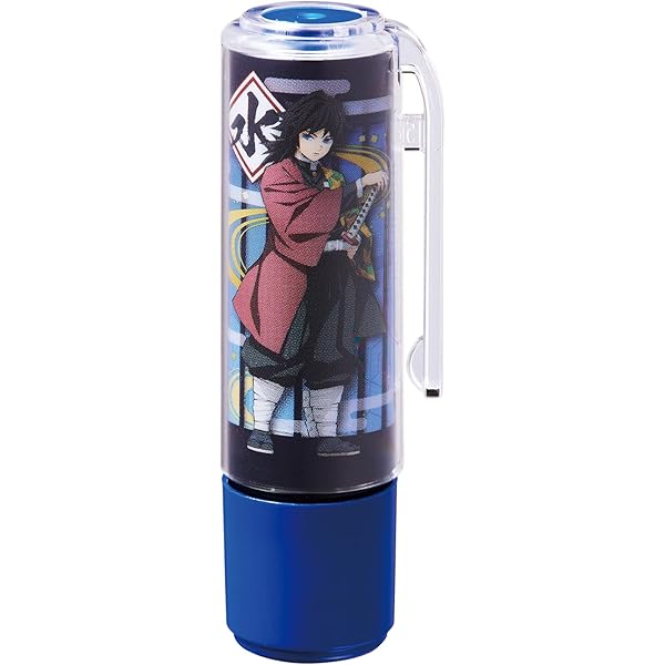 Amazon.co.jp: 一番くじ 鬼滅の刃 鬼殺の志 F賞 きゅんキャラ ラバー