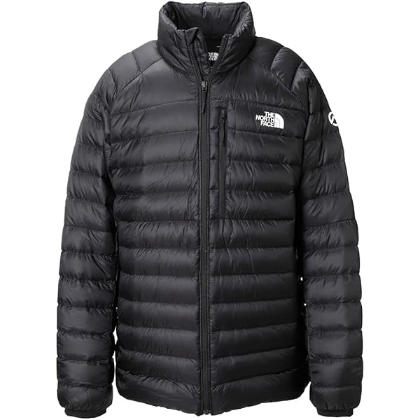 THE NORTH FACE ダウンベスト 黒 サミットシリーズ THE NORTH FACE ダウンベスト ベスト FACE/ザ・ノース・フェイス