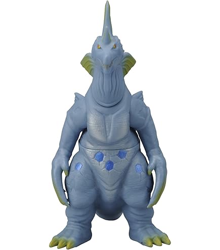 BANDAI1983年製　イカルス星人 2025年最新】イカルス星人 1983の人気アイテム - メルカリ