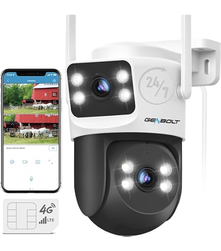 Amazon.co.jp: カシムラ(Kashimura) スマートカメラ 4G/AC電源/防水 KJ