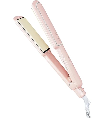 Amazon.co.jp: フェスティノ ストレート ヘア アイロン SMHB-020