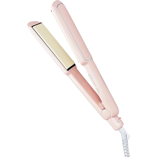 Amazon.co.jp: Festino Straight Hair Iron SMHB-020 / SMHB-021