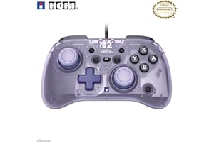 【任天堂ライセンス商品】ホリパッド TURBO ミニ for Nintendo Switch™ 2 カシス