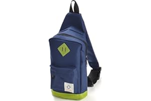 [Lelotte] ボディバッグ キッズ 斜めがけバッグ 軽量 ショルダーバッグ BODY-NYL