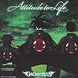 ATTITUDE TO LIFE (通常盤)
