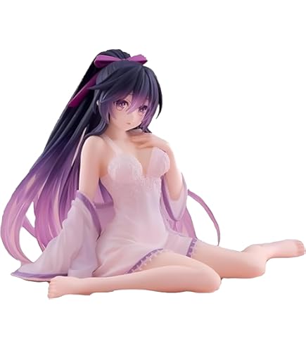 Amazon | デート・ア・ライブ IV Aqua Float Girls フィギュア