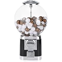 Amazon.co.jp: ガシャポン コーヒーカプセル 収納 ガチャガチャ