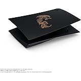 【純正品】PlayStation 5用カバー “FINAL FANTASY XVI” リミテッドエディション(CFIJ-16018)