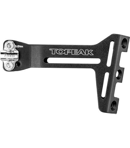 Amazon | TOPEAK(トピーク) オムニバックアップ エリート YBA04400
